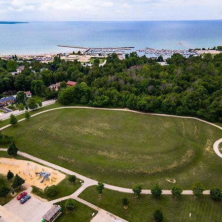 Globalstay New Houses Near Huron Lake Port Elgin Exterior foto
